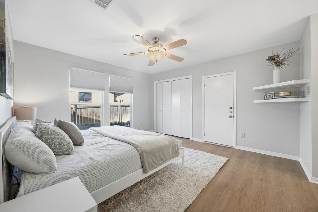 6486 Hart Ln, Austin, TX 78731