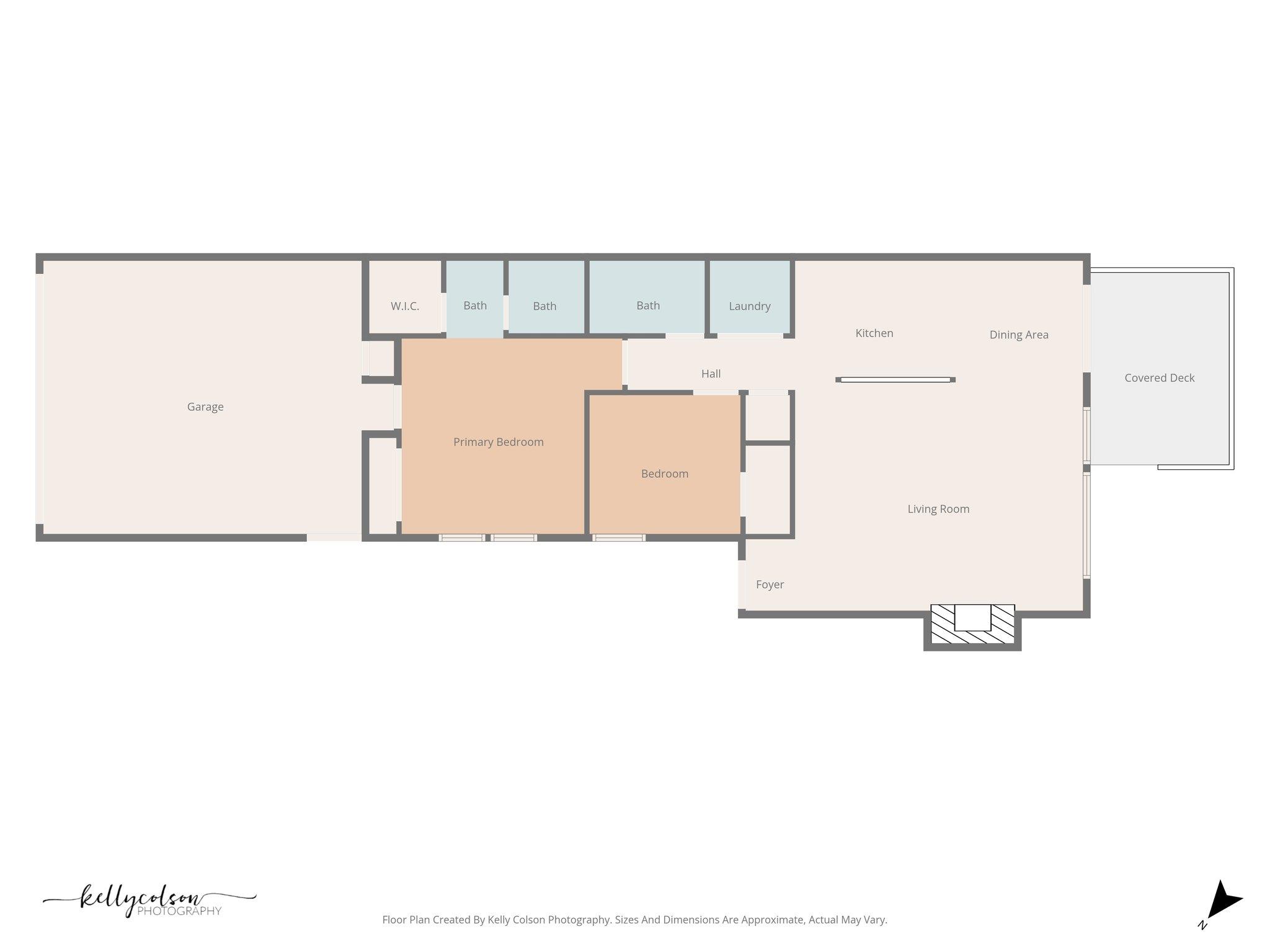 6486 Hart Ln, Austin, TX 78731