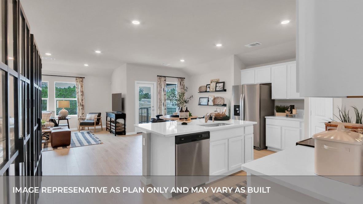 109 WHITE ROCK Trl, Marble Falls, TX 78654