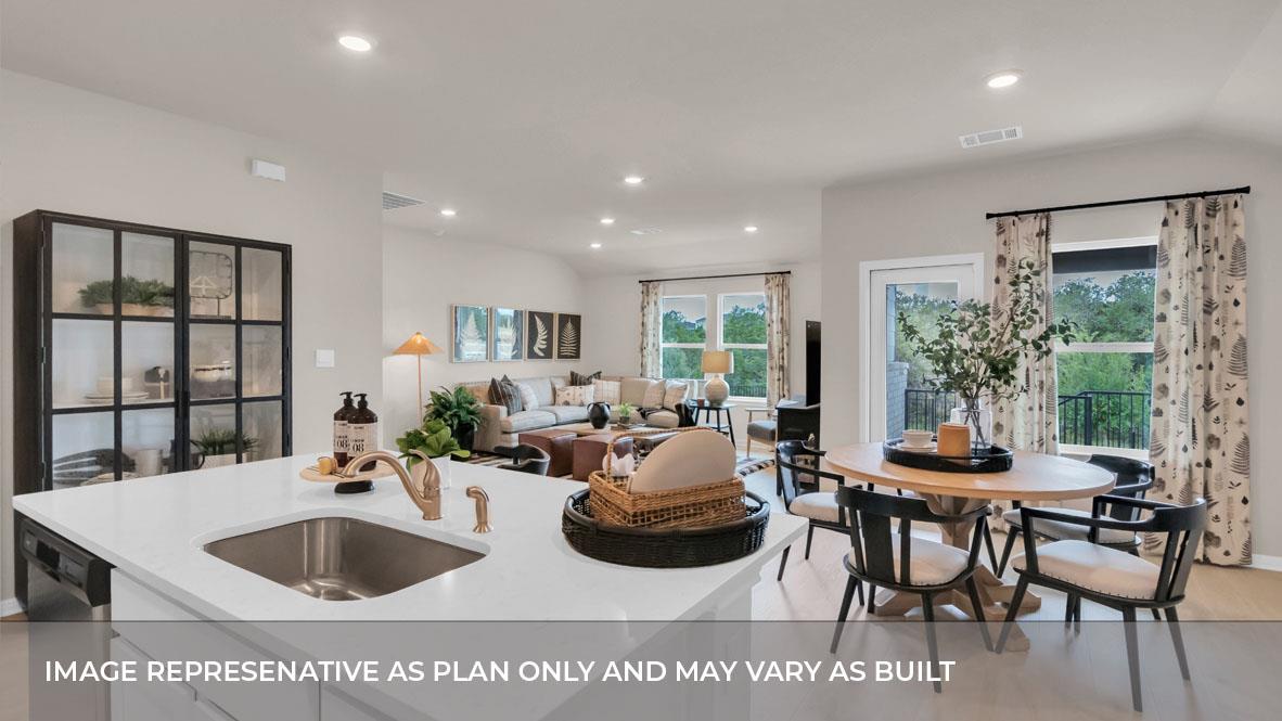 109 WHITE ROCK Trl, Marble Falls, TX 78654