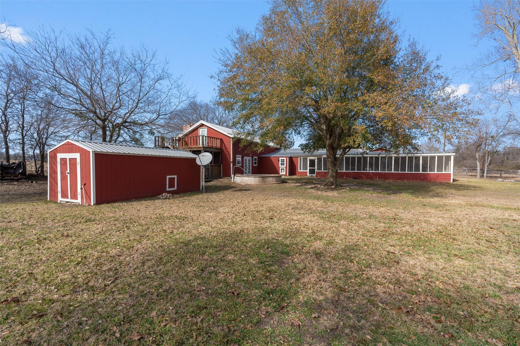 8889 N Fm 487, Rockdale, TX 76567