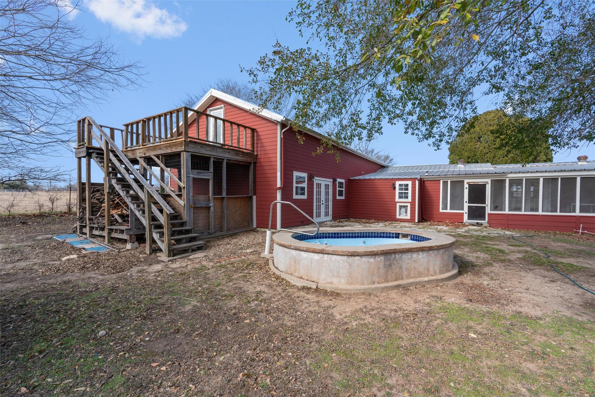 8889 N Fm 487, Rockdale, TX 76567