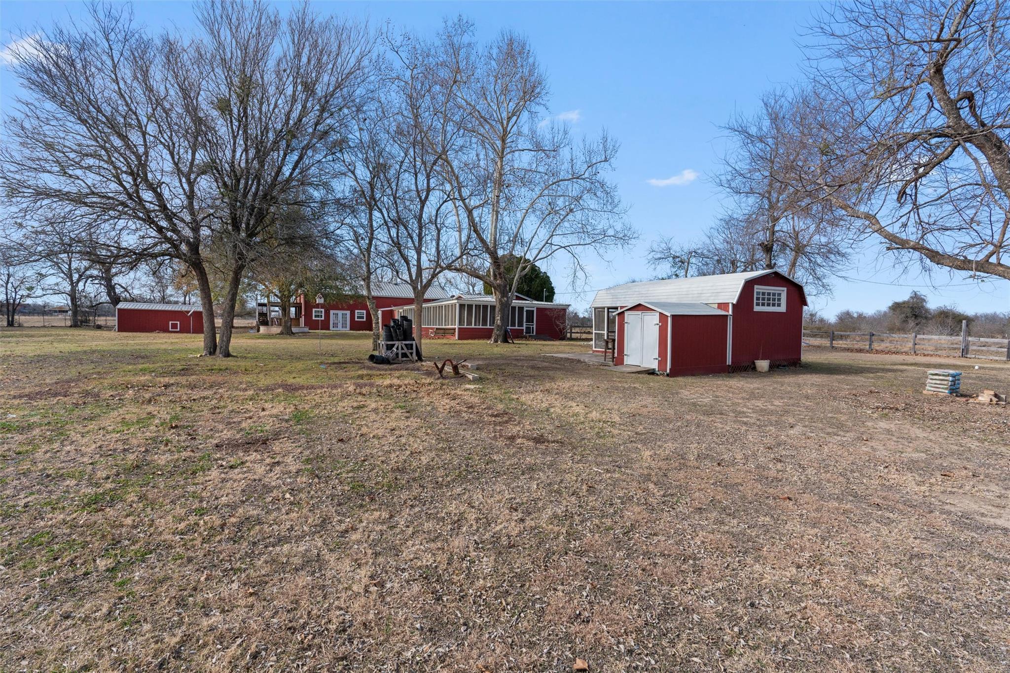 8889 N Fm 487, Rockdale, TX 76567