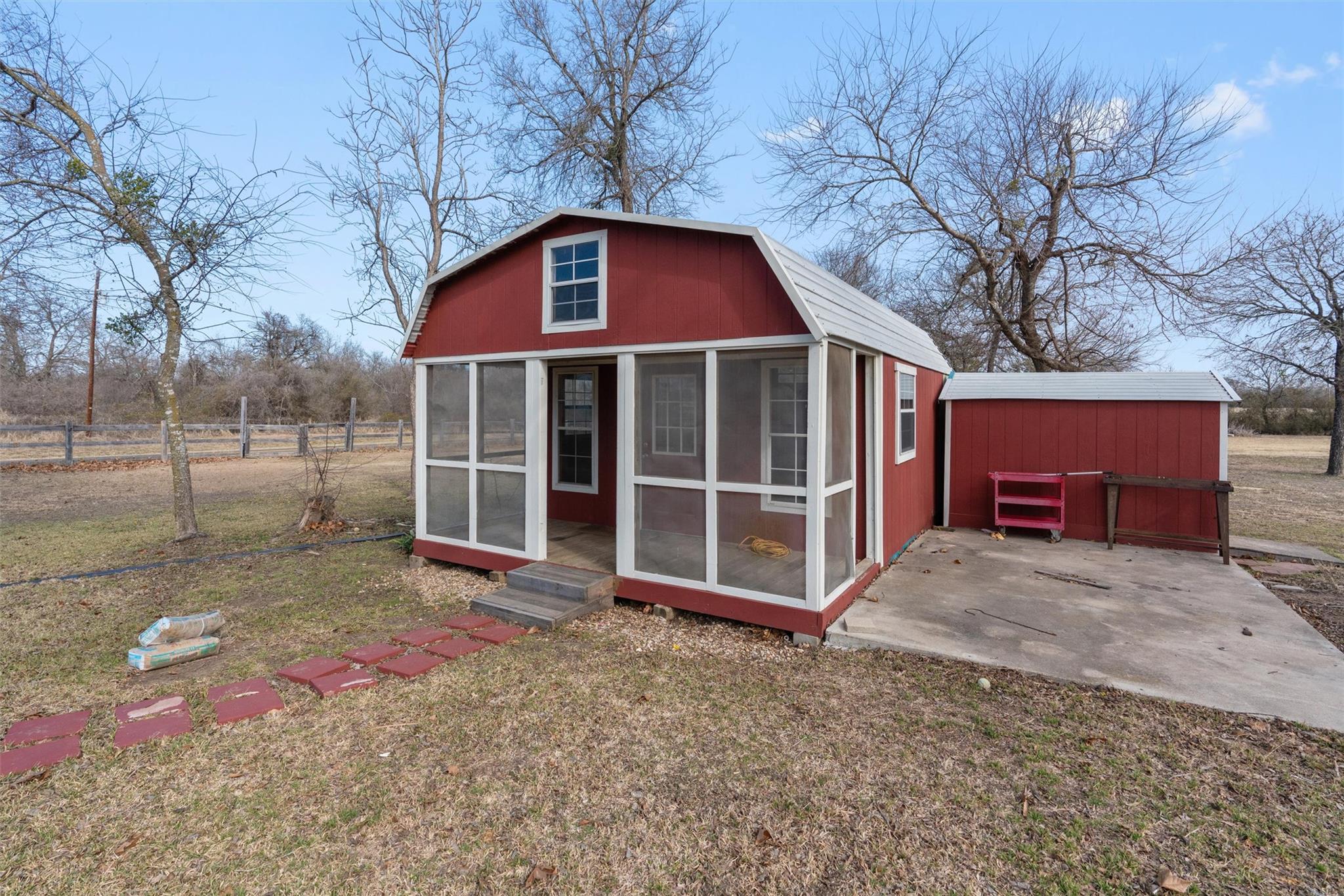 8889 N Fm 487, Rockdale, TX 76567