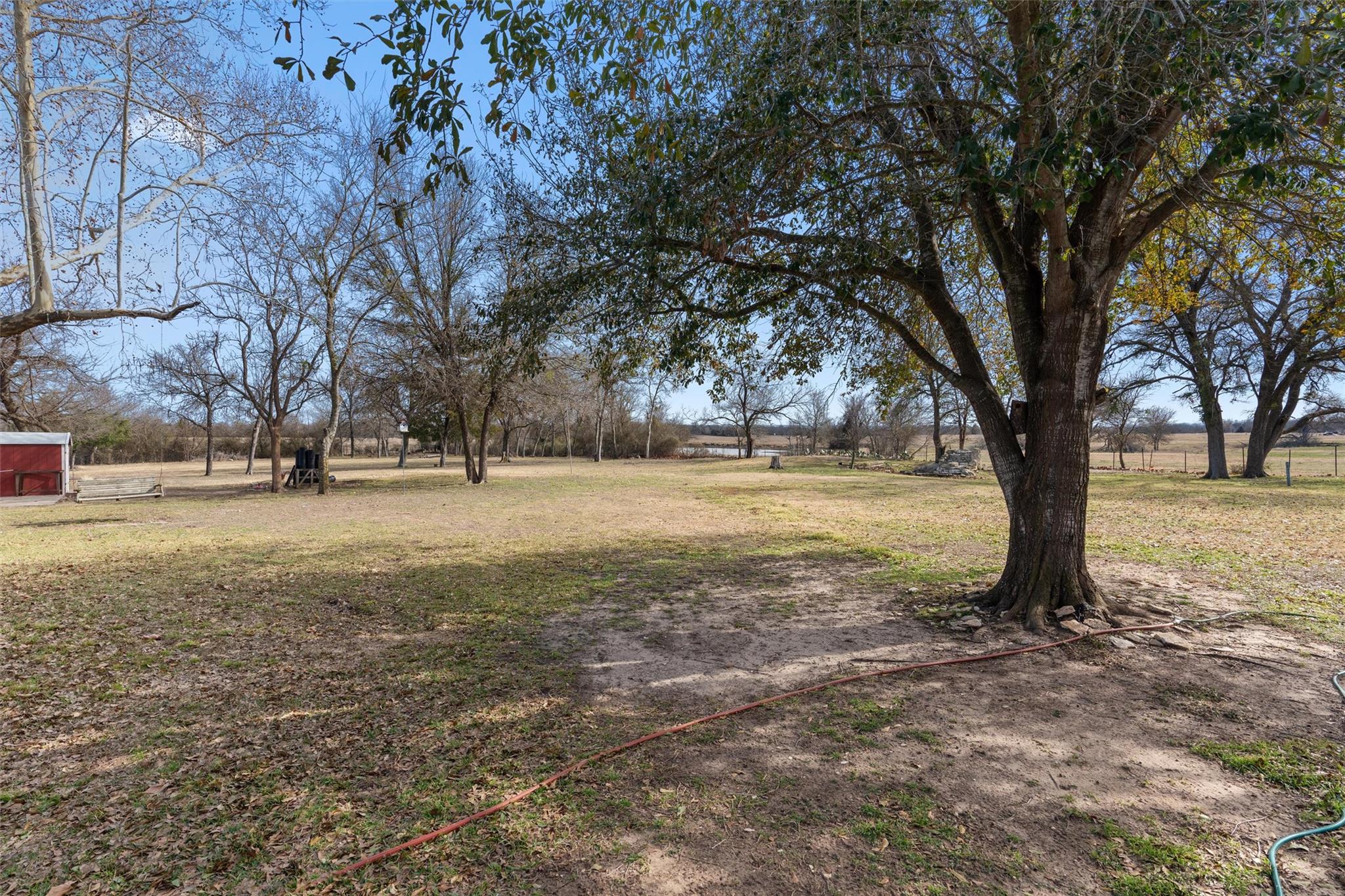 8889 N Fm 487, Rockdale, TX 76567