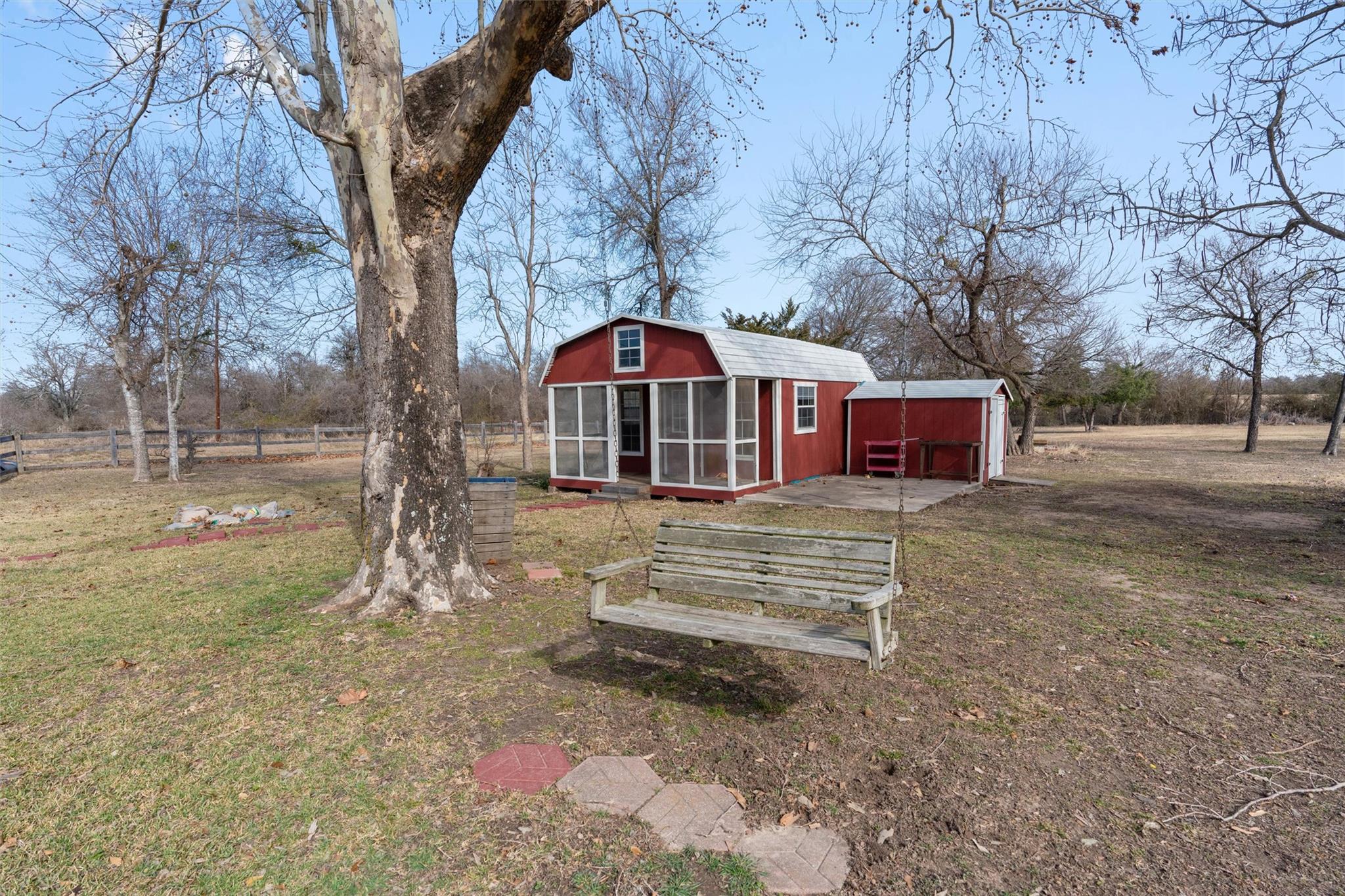 8889 N Fm 487, Rockdale, TX 76567