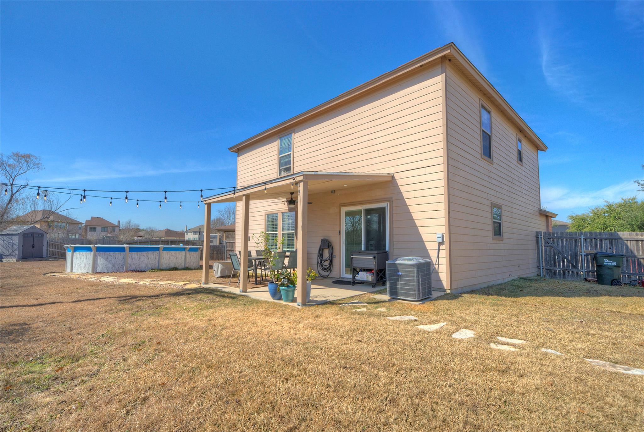 370 Holly Grove St, Kyle, TX 78640
