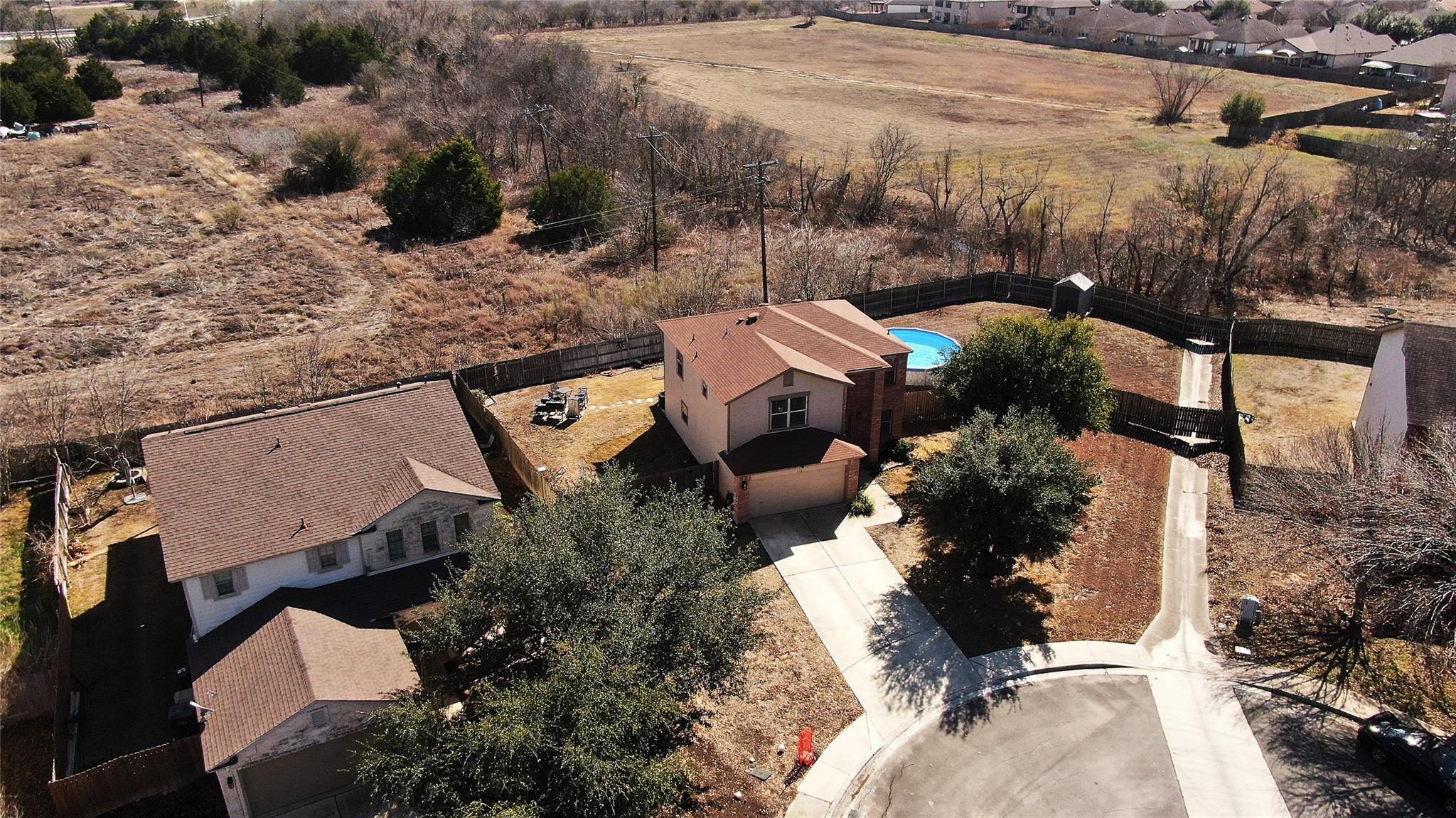 370 Holly Grove St, Kyle, TX 78640