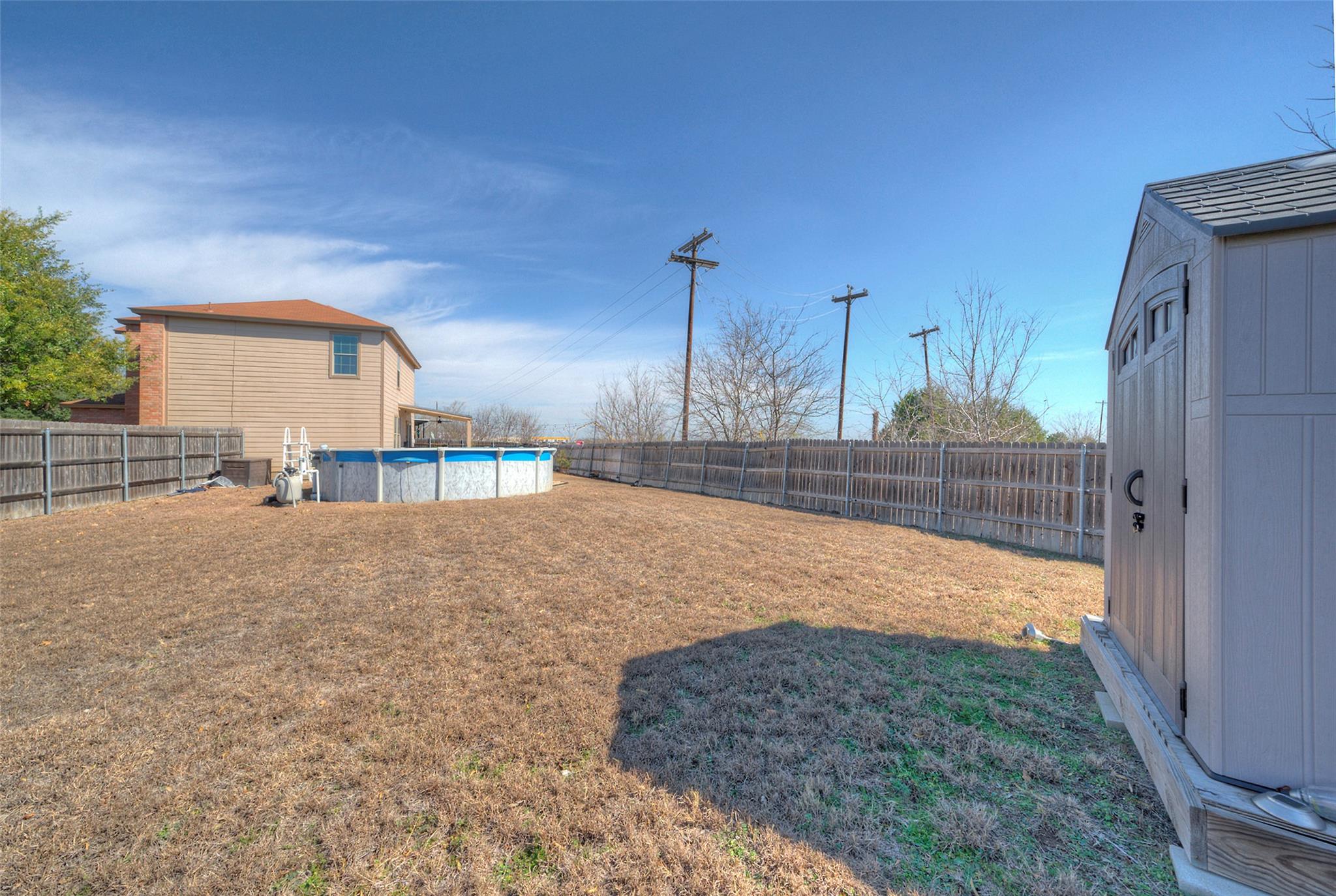 370 Holly Grove St, Kyle, TX 78640