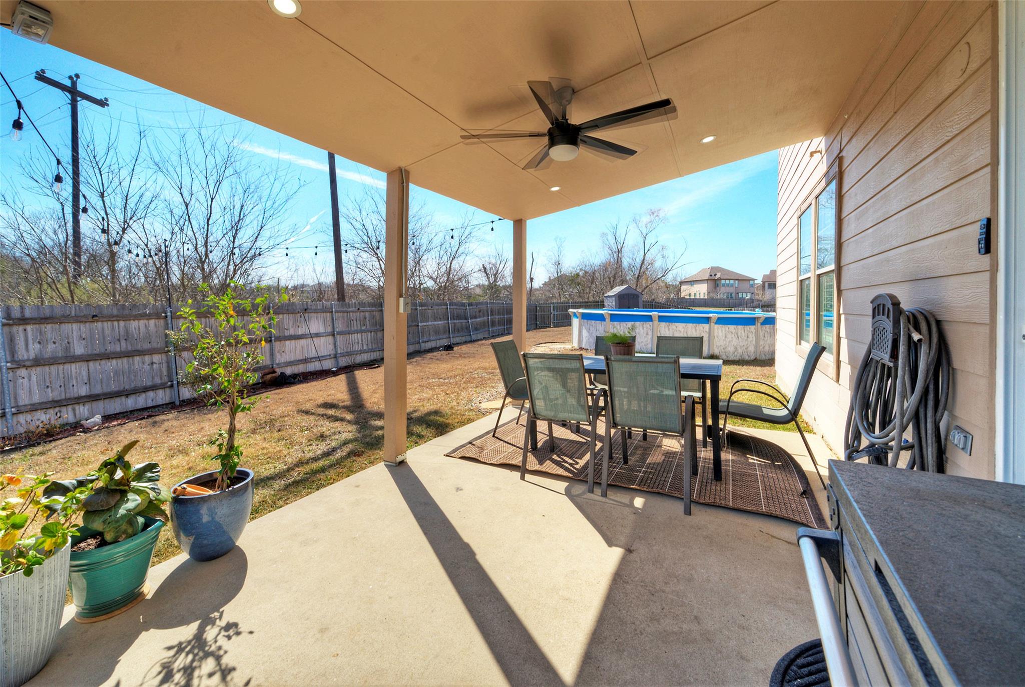 370 Holly Grove St, Kyle, TX 78640