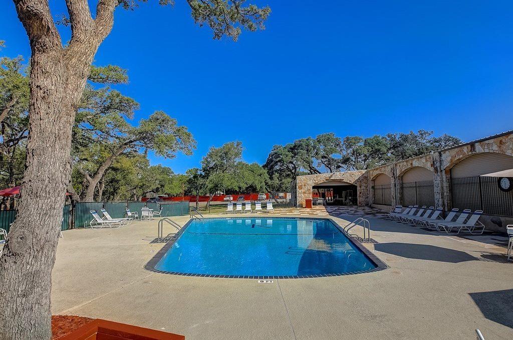 4108 Cooper Ln, Lago Vista, TX 78645