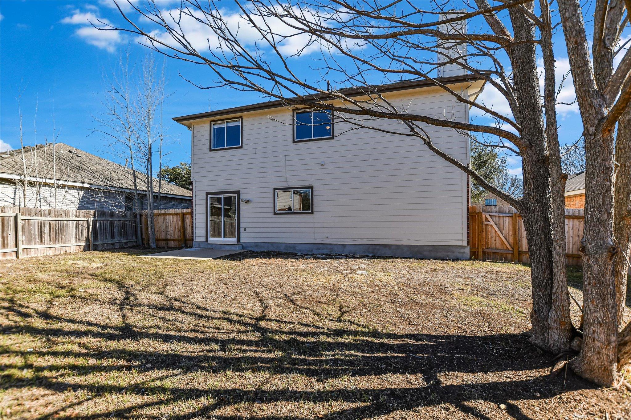 1004 Terra St, Round Rock, TX 78665