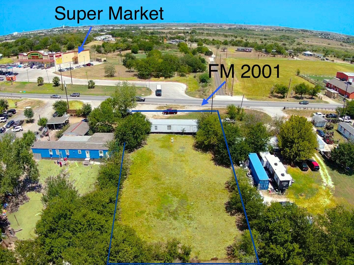3060 Fm 2001, Buda, TX 78610