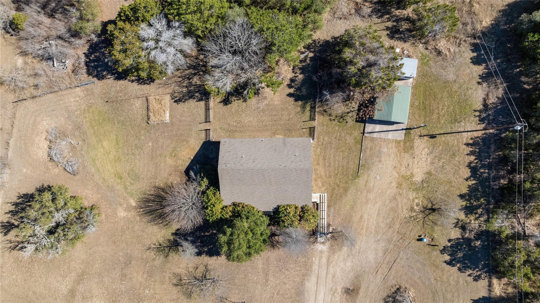 351 County Road 326, Bertram, TX 78605