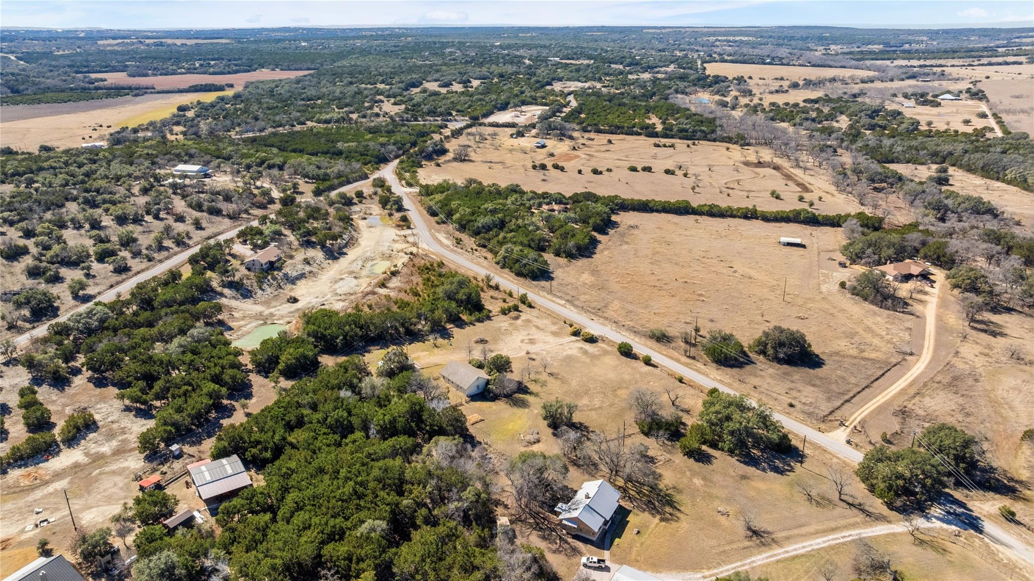 351 County Road 326, Bertram, TX 78605