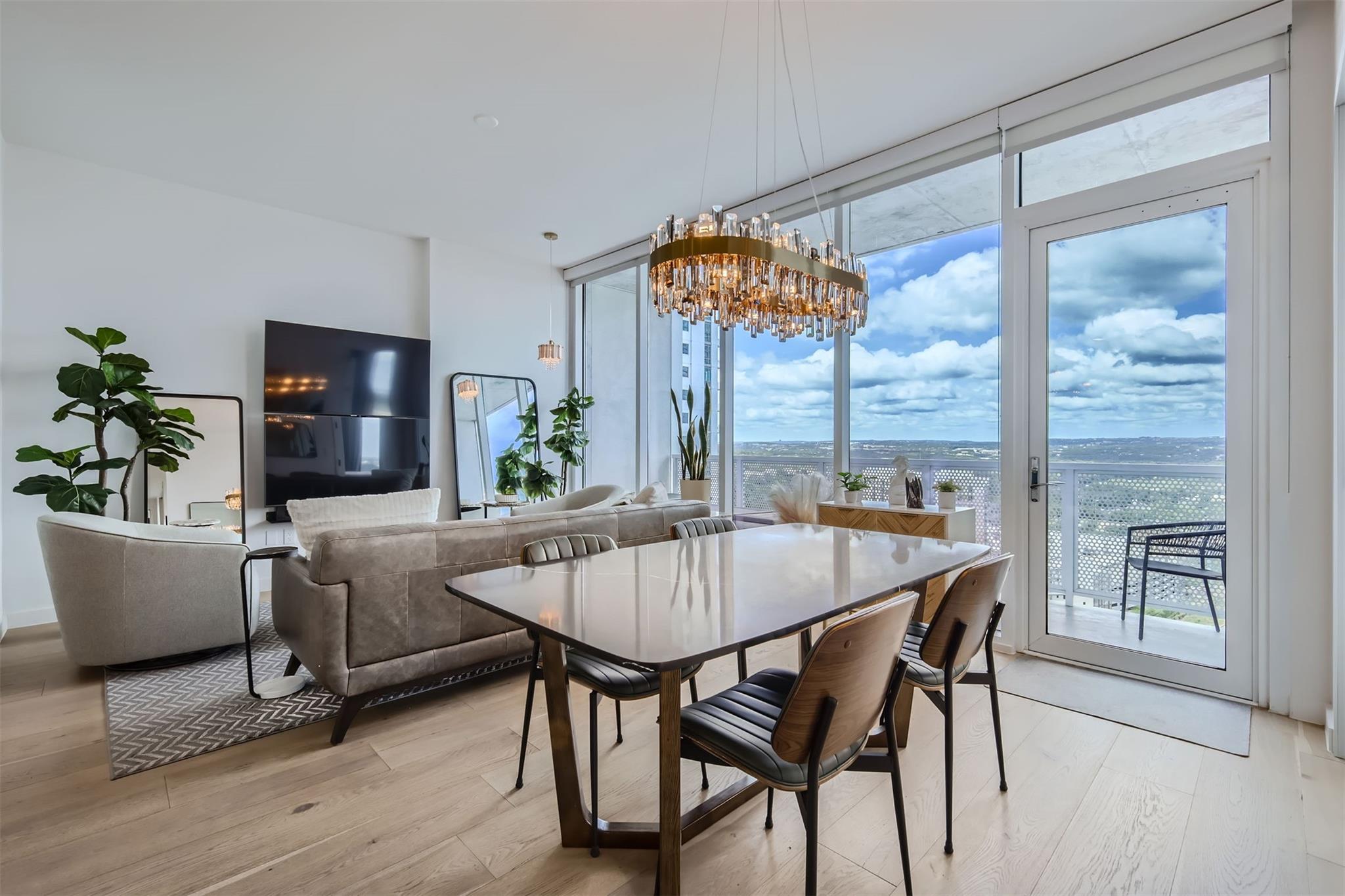 301 West Ave # 2101, Austin, TX 78701