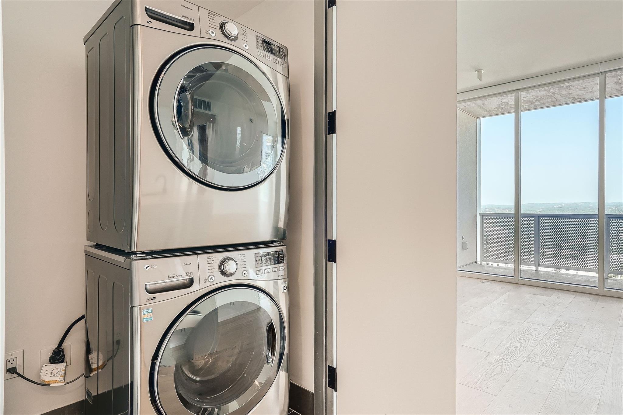 301 West Ave # 2101, Austin, TX 78701