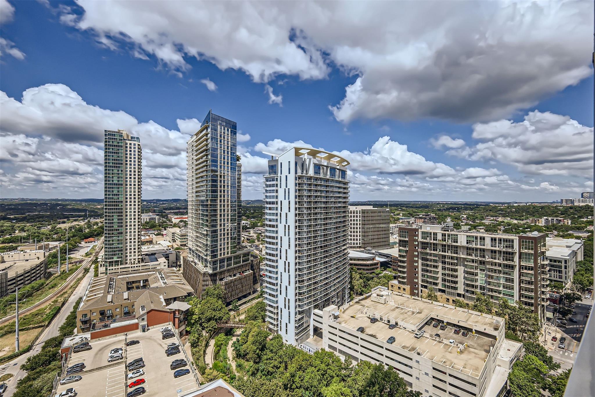 301 West Ave # 2101, Austin, TX 78701
