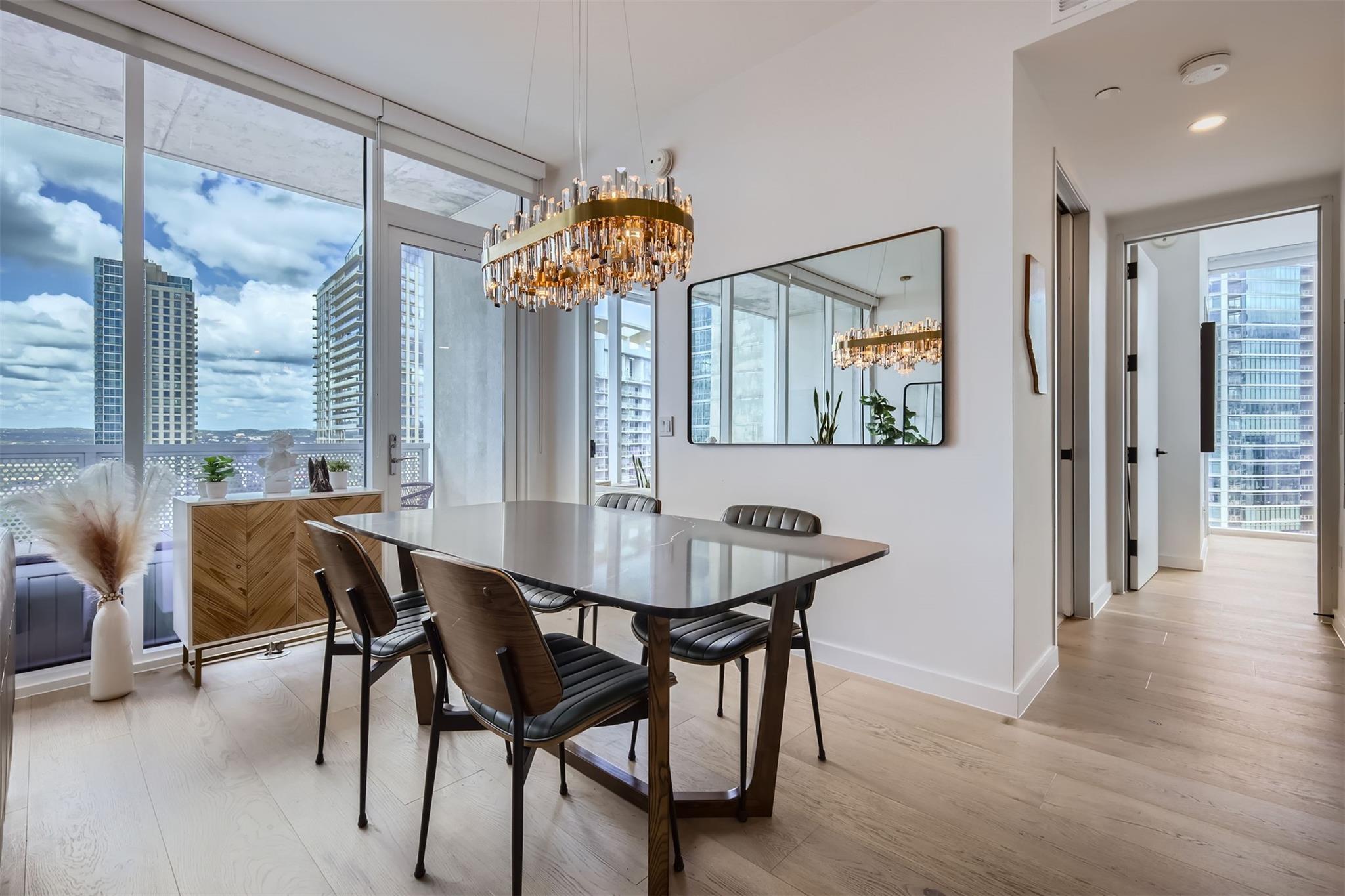 301 West Ave # 2101, Austin, TX 78701