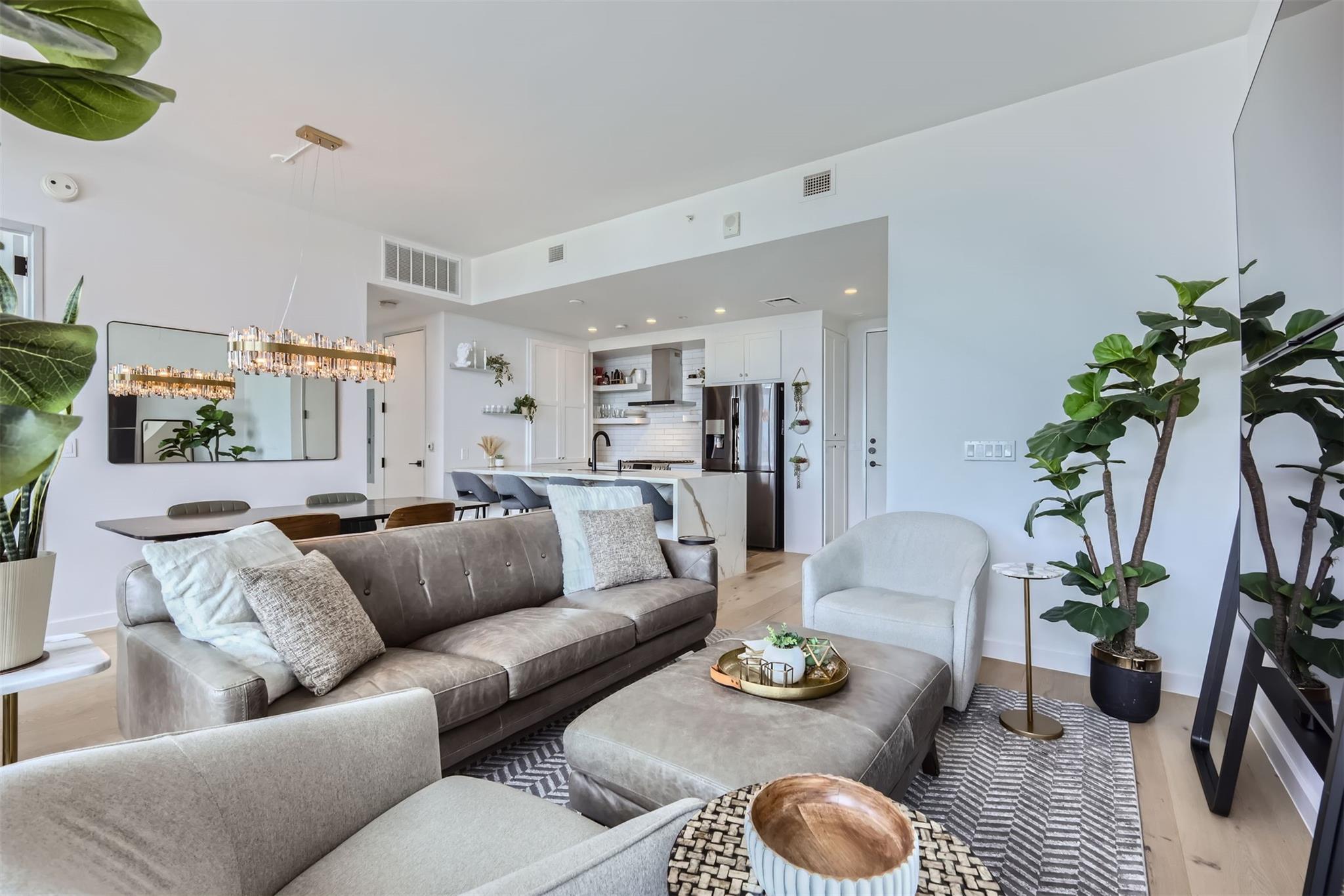 301 West Ave # 2101, Austin, TX 78701