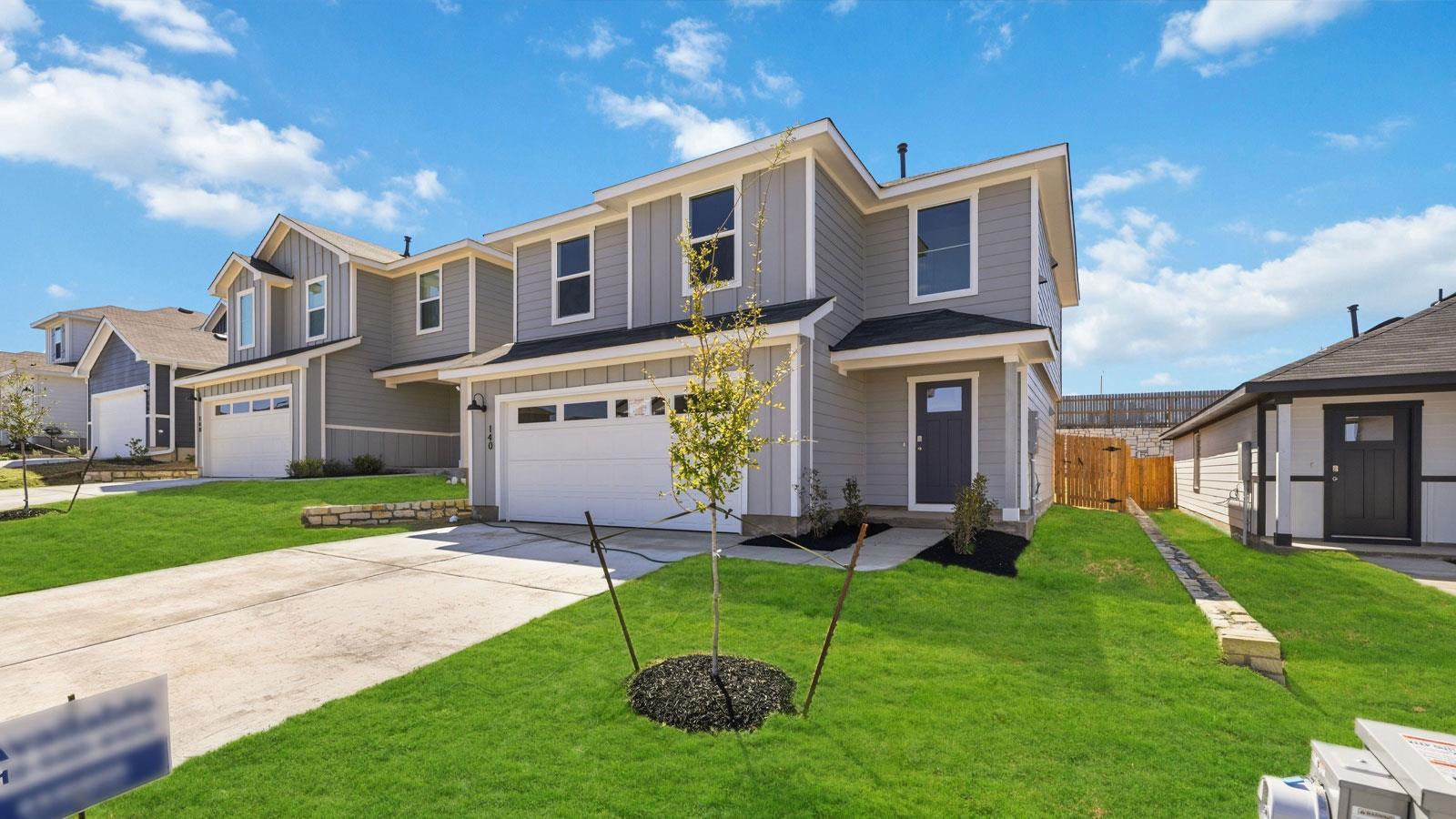 140 Schuenemann Way, Uhland, TX 78640