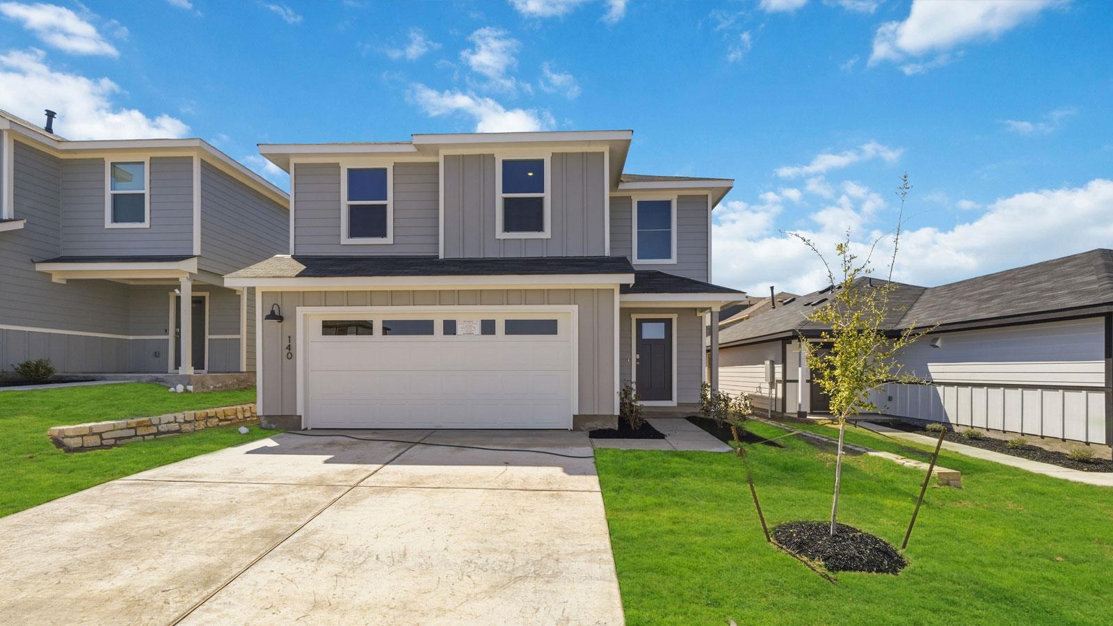 140 Schuenemann Way, Uhland, TX 78640