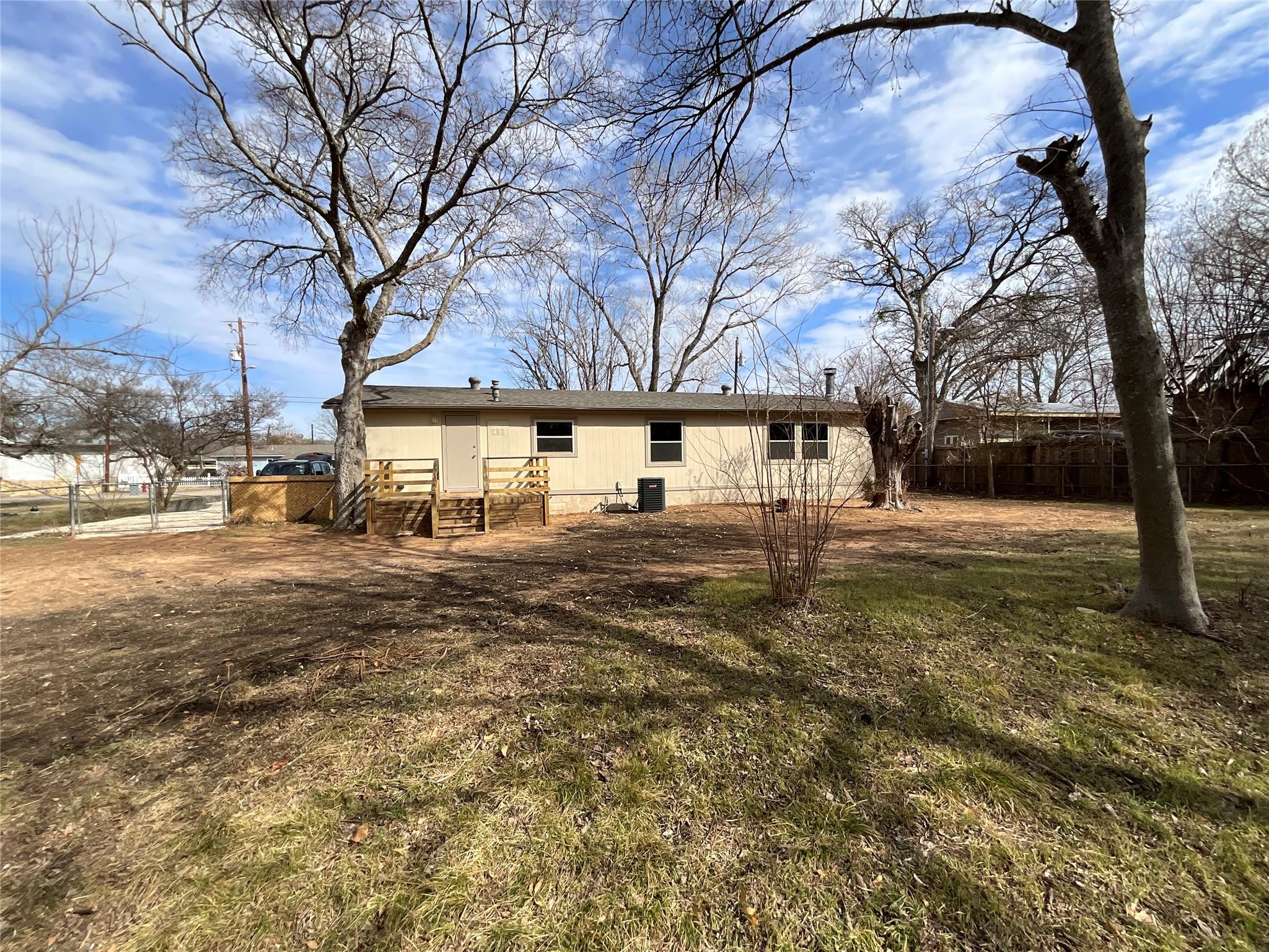 2301 Sumac Ln, Cedar Park, TX 78613