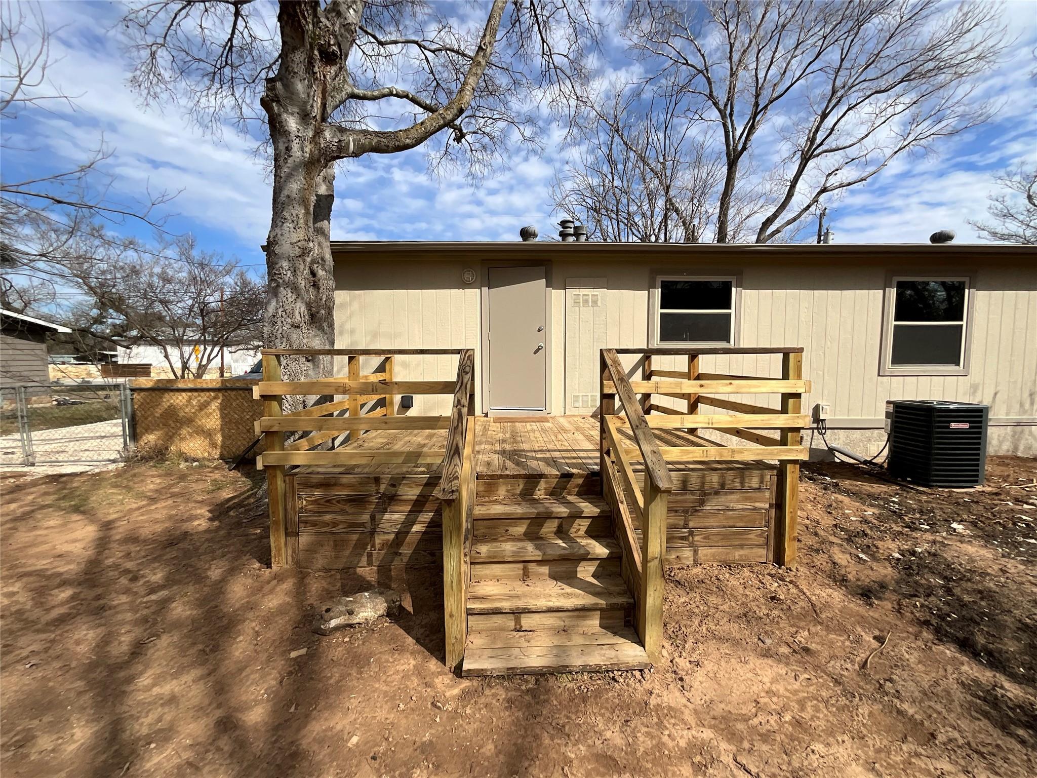 2301 Sumac Ln, Cedar Park, TX 78613