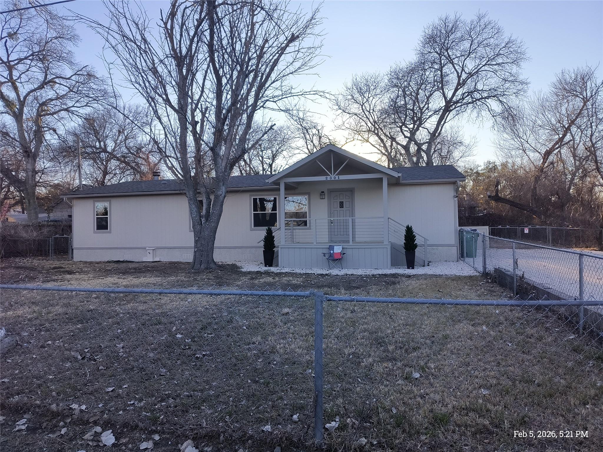 2301 Sumac Ln, Cedar Park, TX 78613