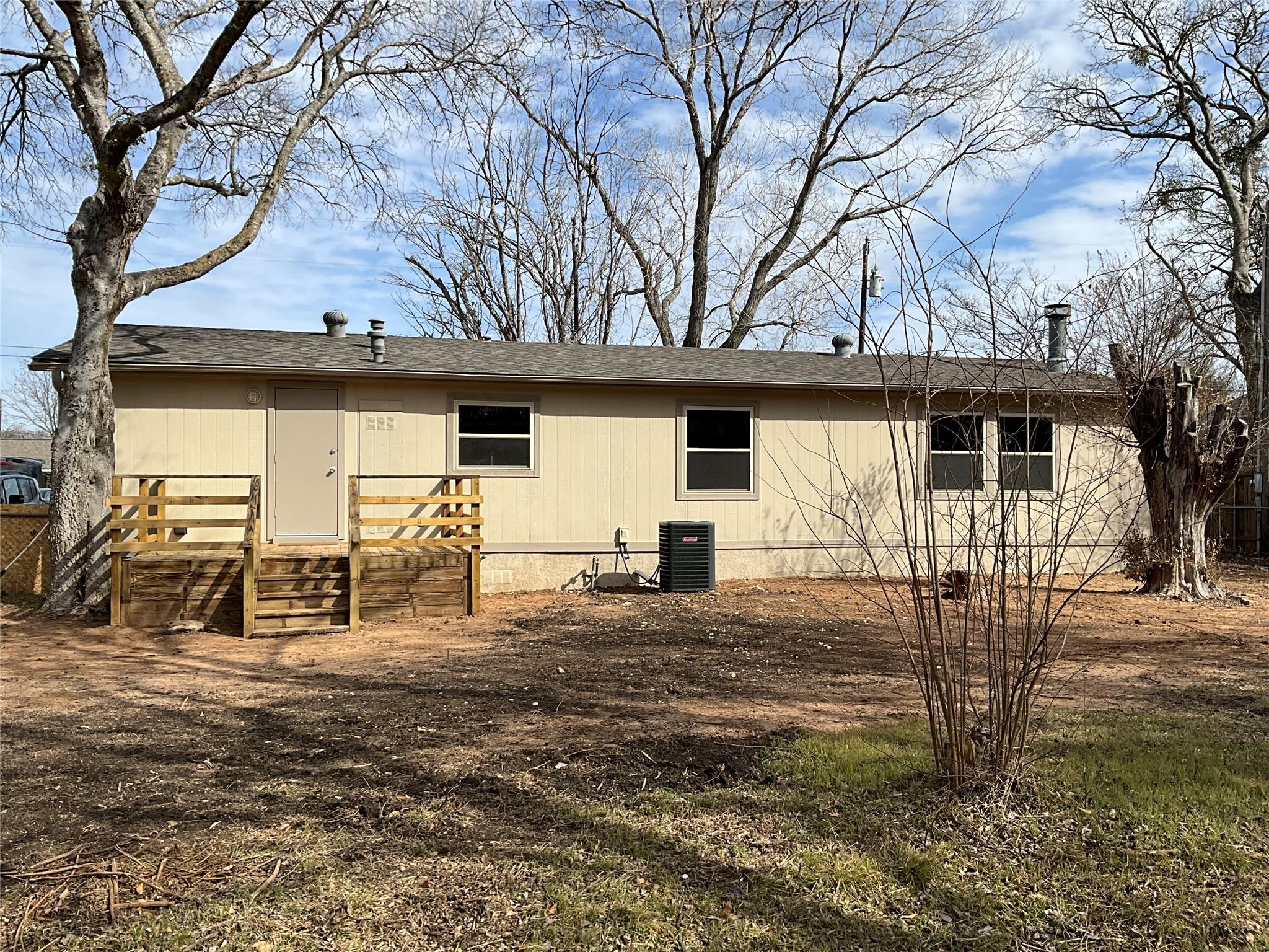 2301 Sumac Ln, Cedar Park, TX 78613