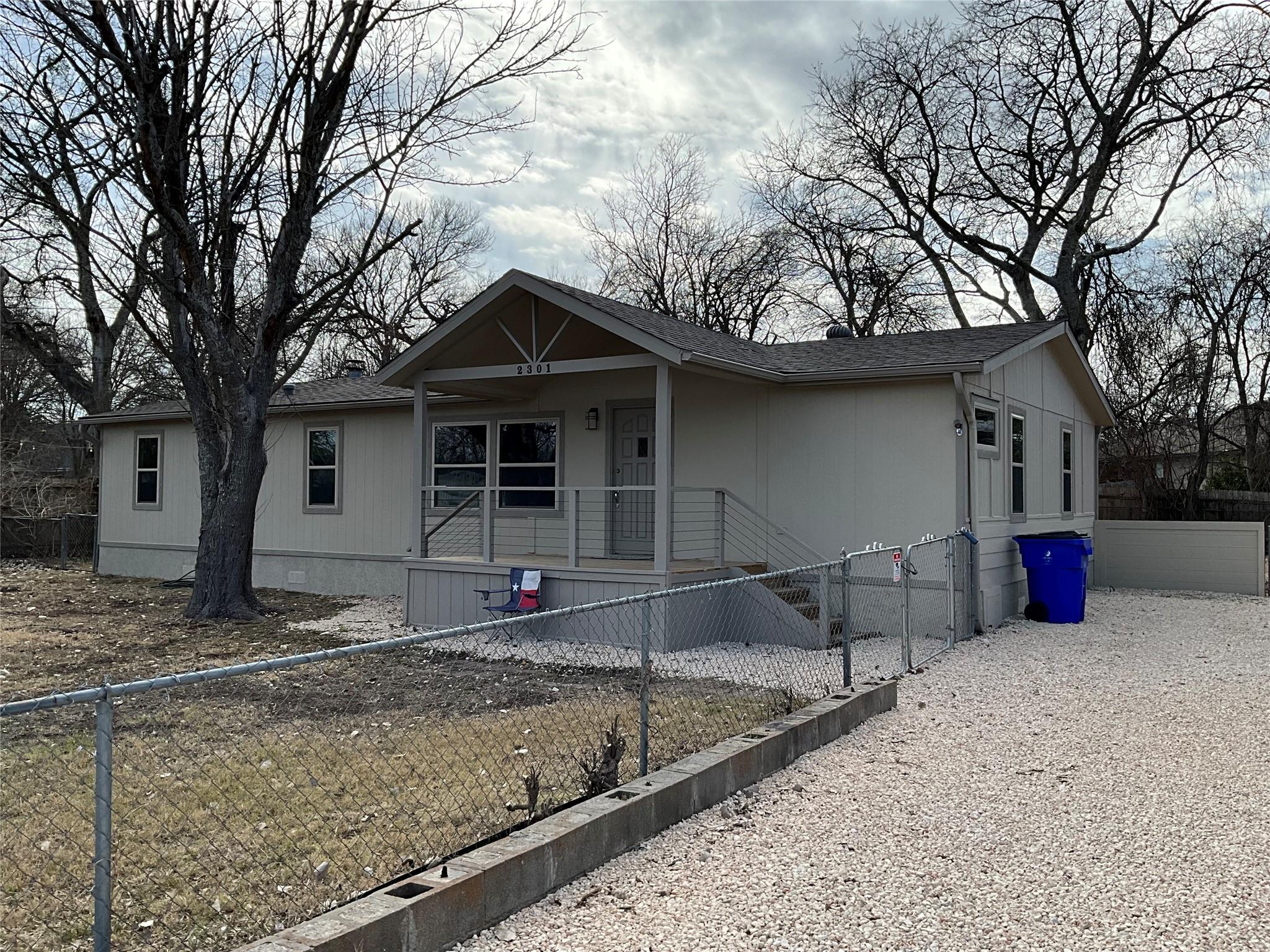 2301 Sumac Ln, Cedar Park, TX 78613