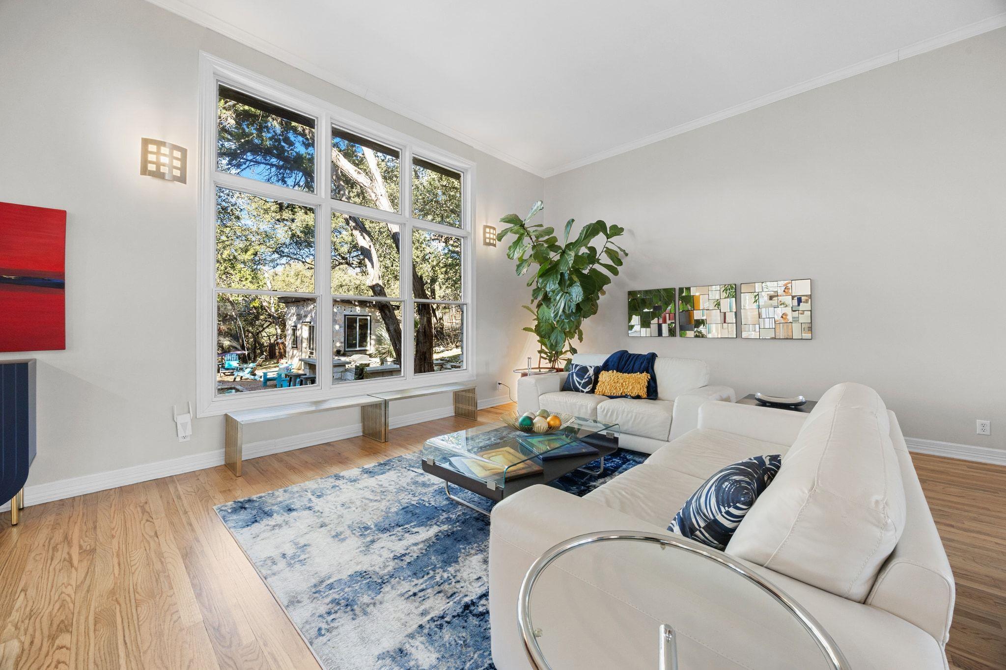 5600 Blueridge Ct, Austin, TX 78731