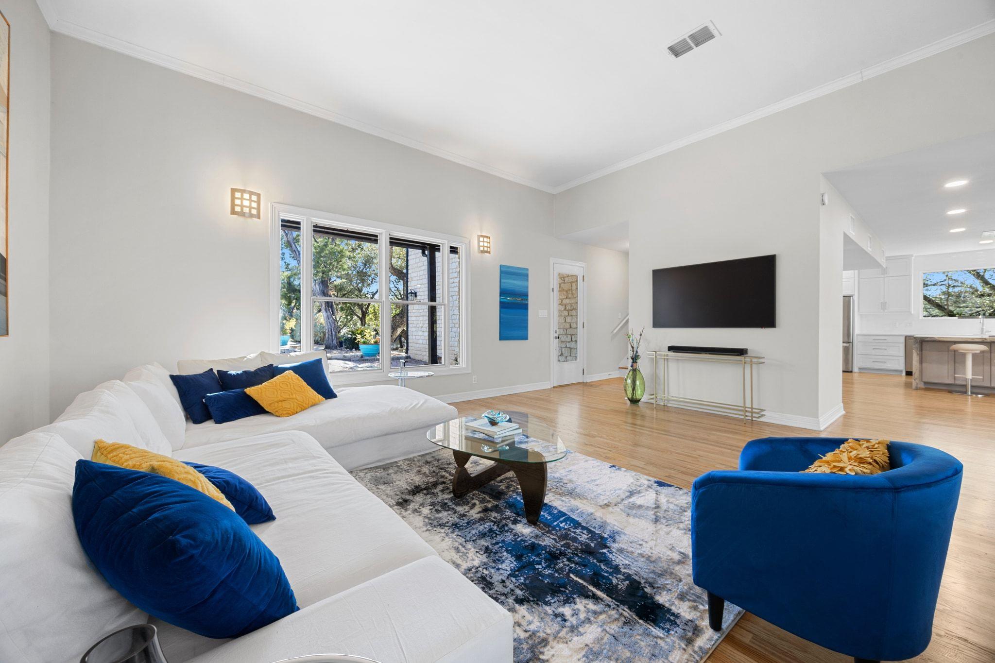 5600 Blueridge Ct, Austin, TX 78731