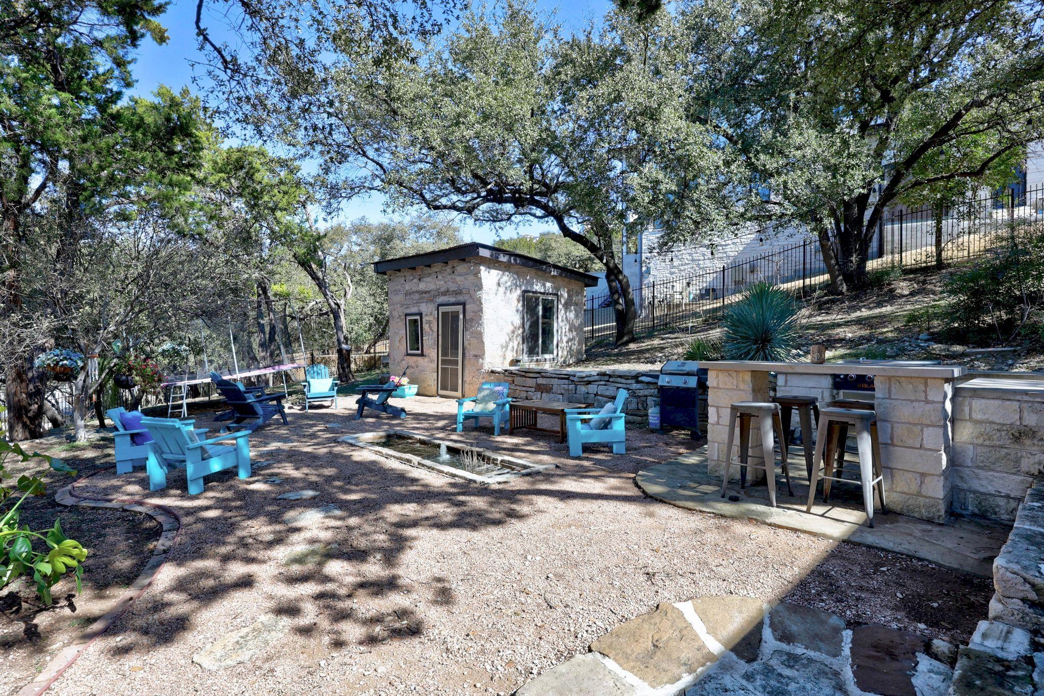 5600 Blueridge Ct, Austin, TX 78731