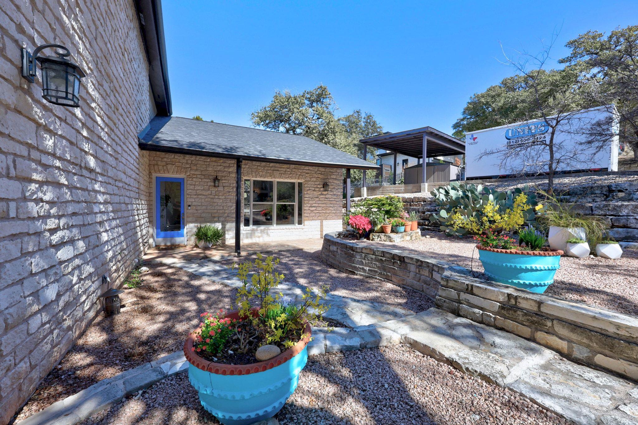 5600 Blueridge Ct, Austin, TX 78731