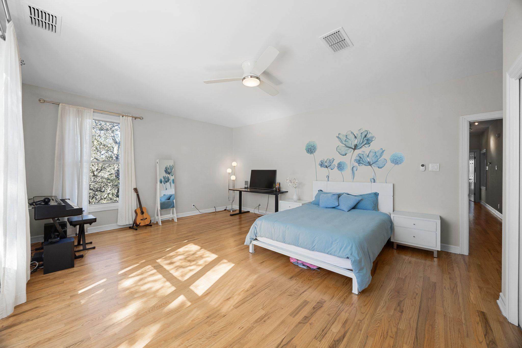 5600 Blueridge Ct, Austin, TX 78731