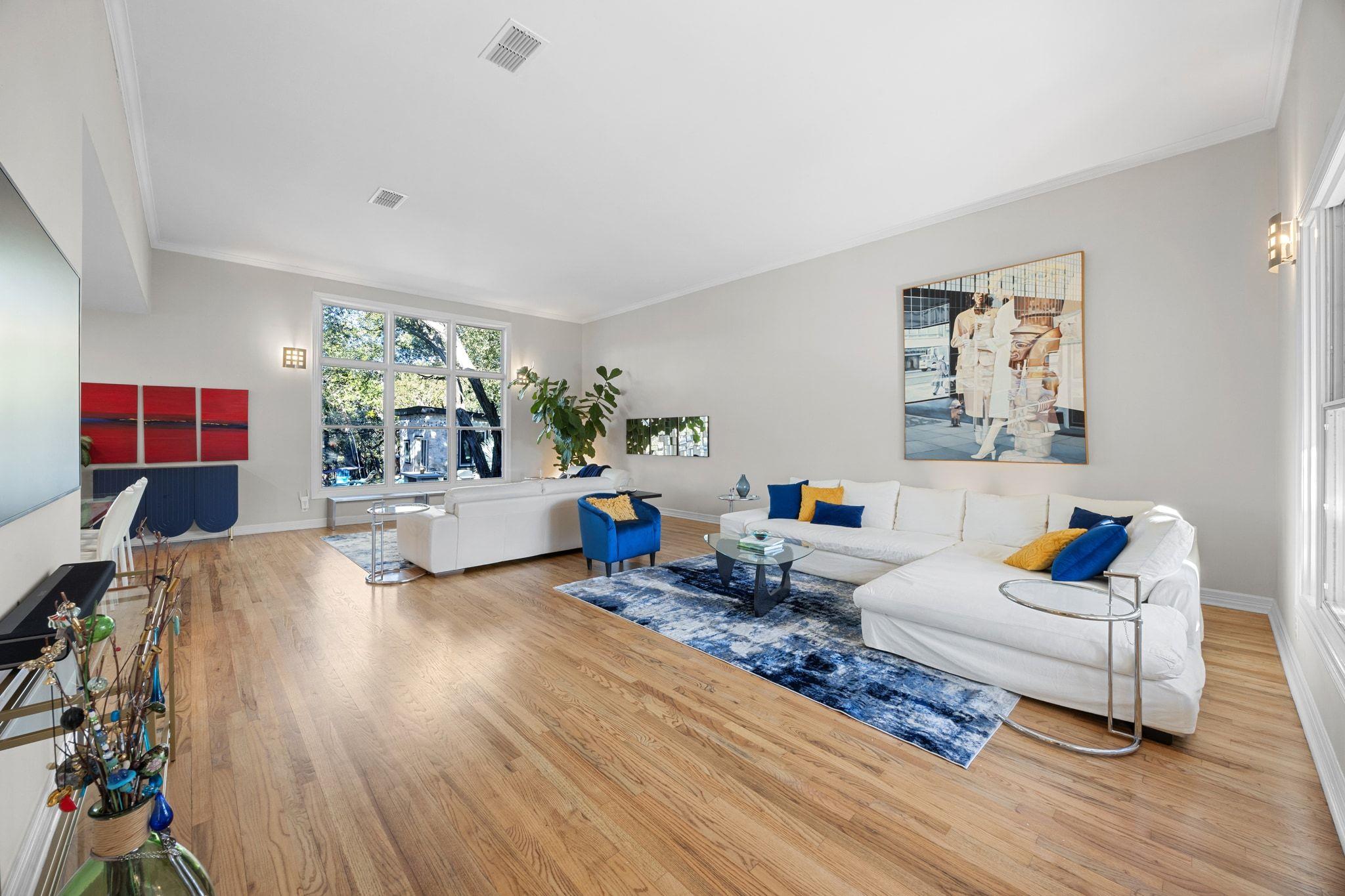 5600 Blueridge Ct, Austin, TX 78731