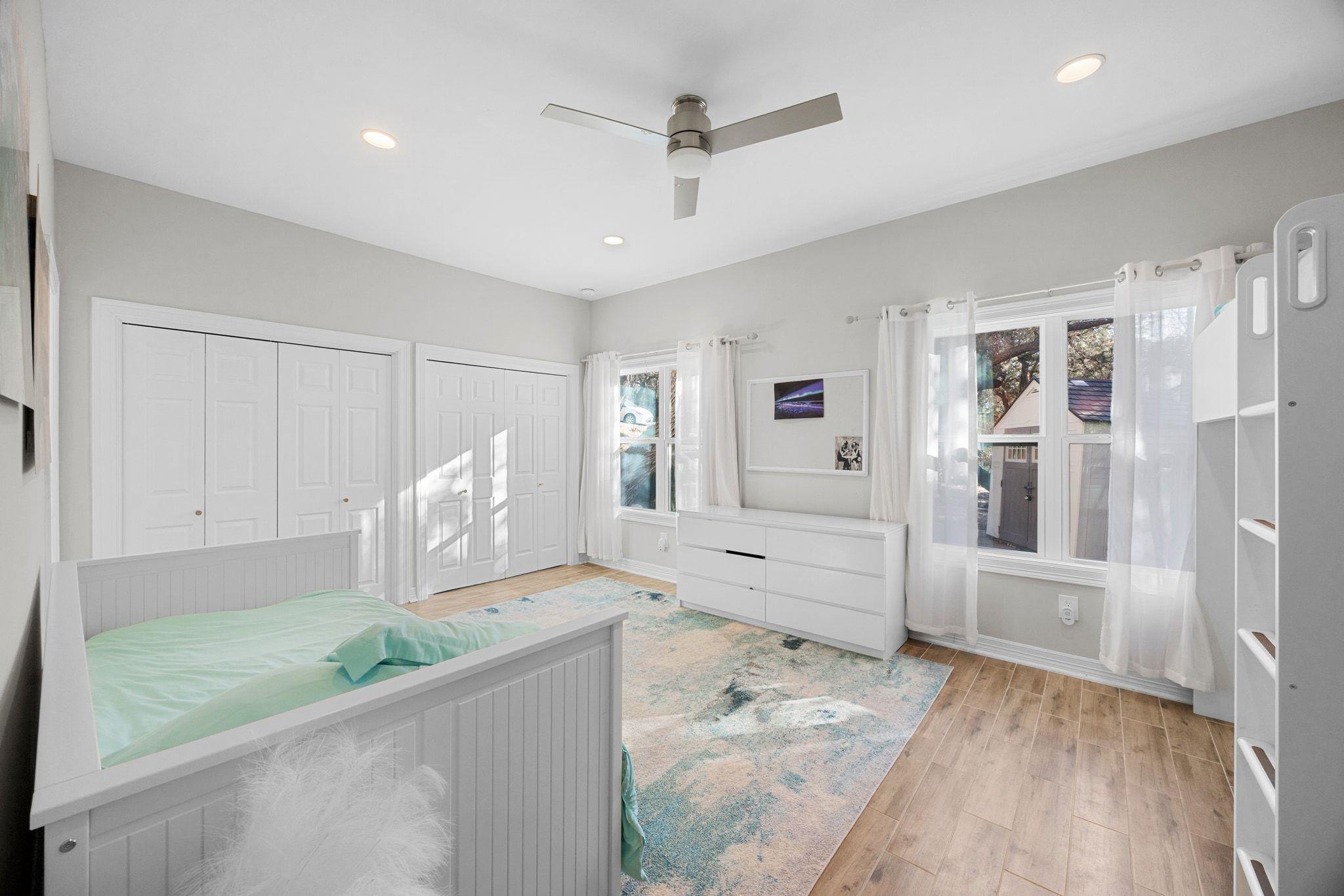 5600 Blueridge Ct, Austin, TX 78731