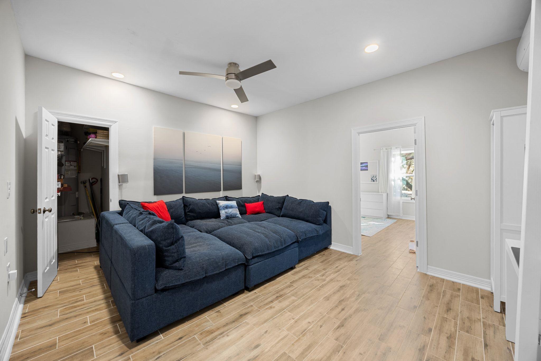 5600 Blueridge Ct, Austin, TX 78731