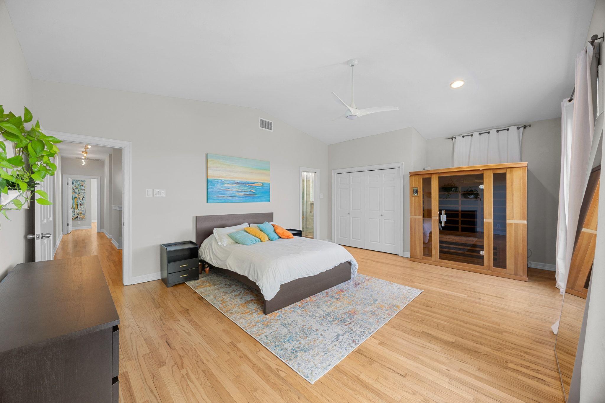 5600 Blueridge Ct, Austin, TX 78731