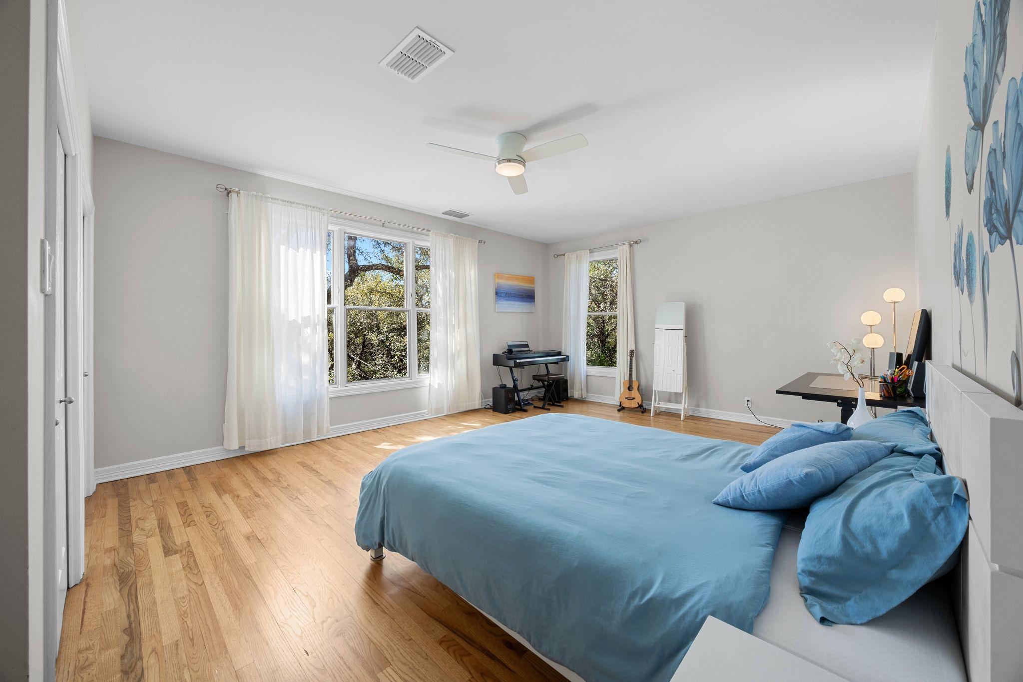 5600 Blueridge Ct, Austin, TX 78731