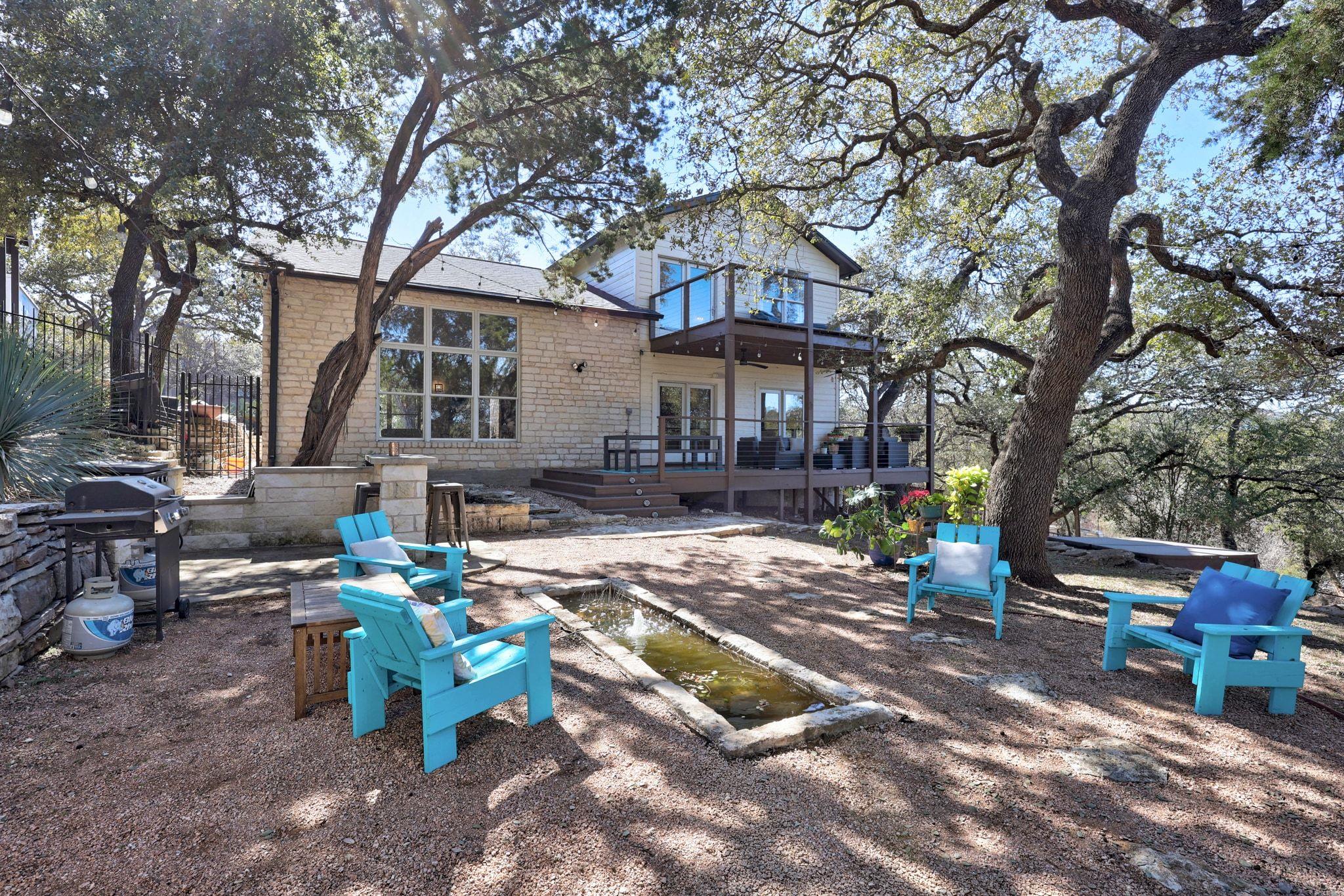 5600 Blueridge Ct, Austin, TX 78731