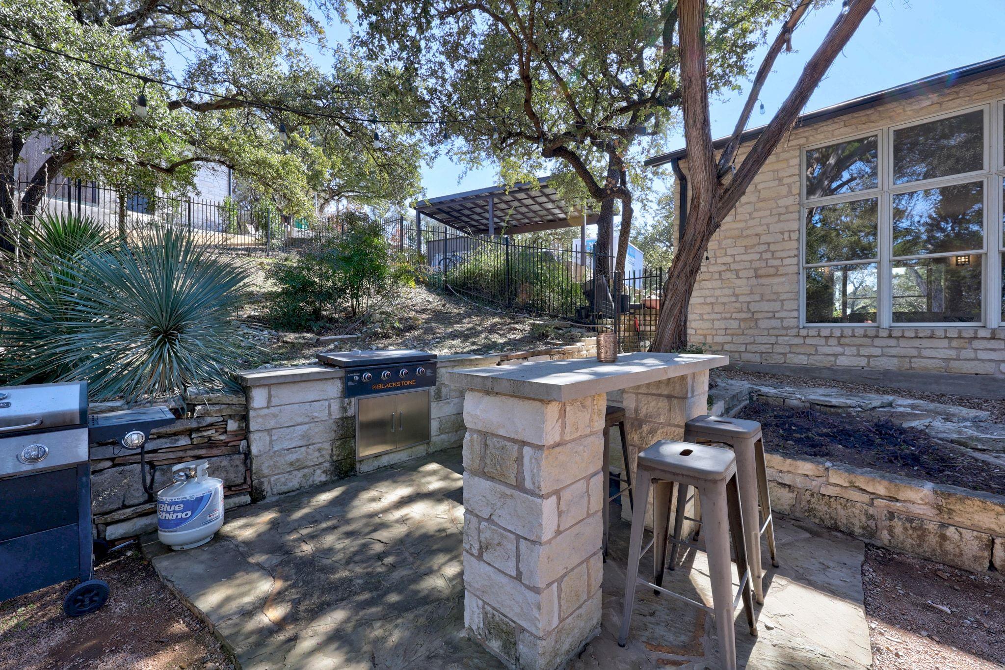 5600 Blueridge Ct, Austin, TX 78731