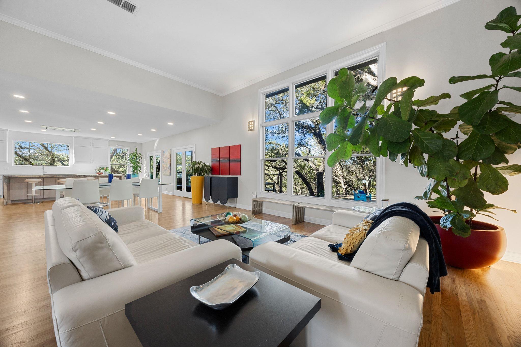 5600 Blueridge Ct, Austin, TX 78731