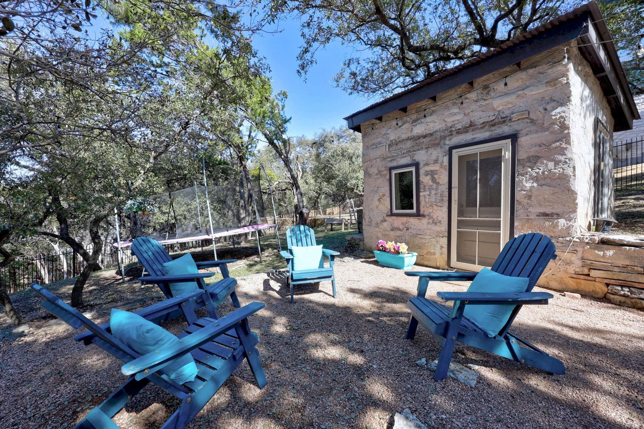 5600 Blueridge Ct, Austin, TX 78731