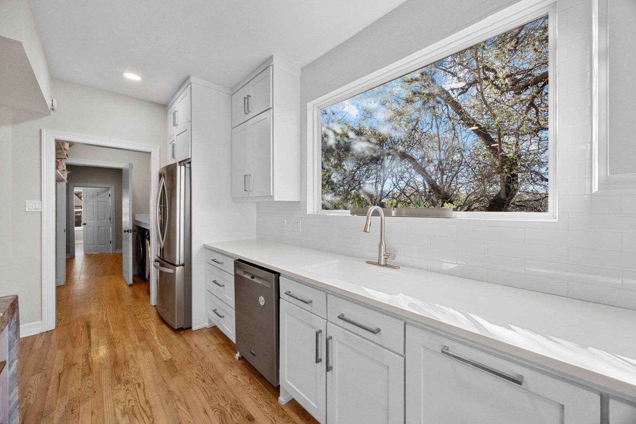 5600 Blueridge Ct, Austin, TX 78731