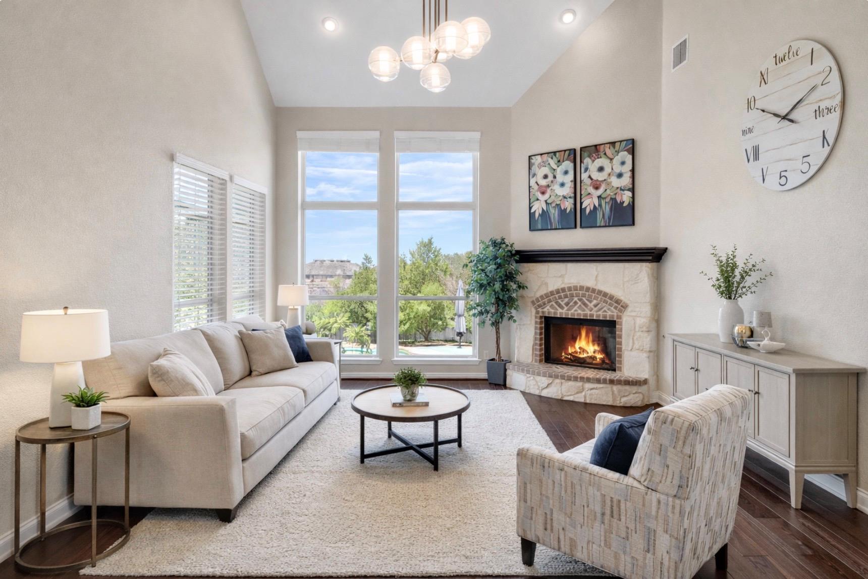 3925 Good Night Trl, Leander, TX 78641