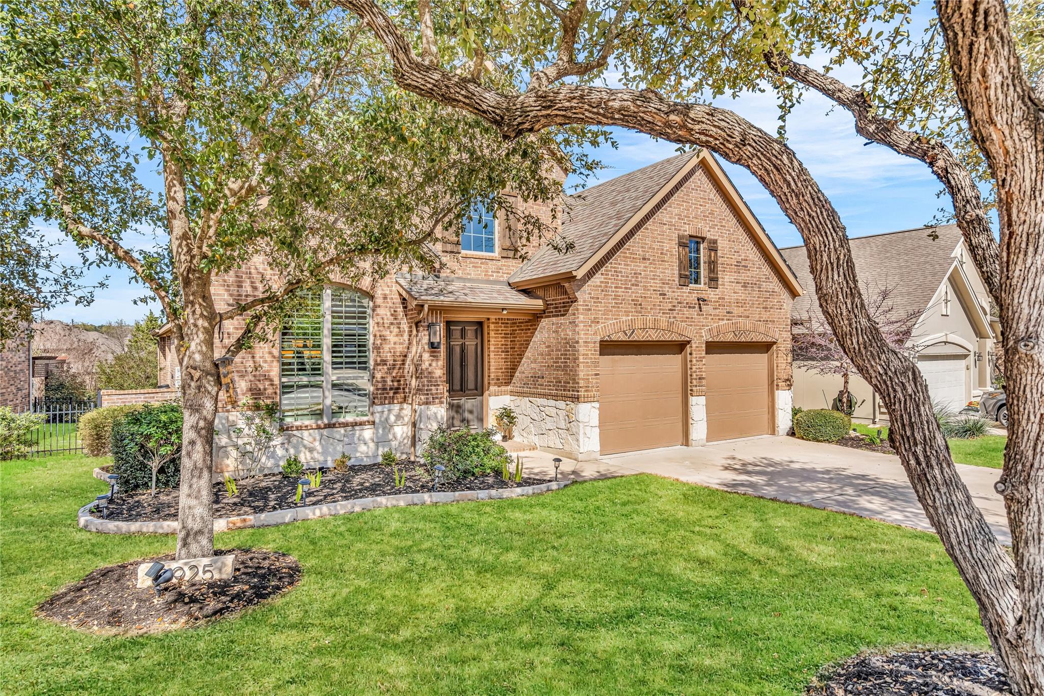 3925 Good Night Trl, Leander, TX 78641