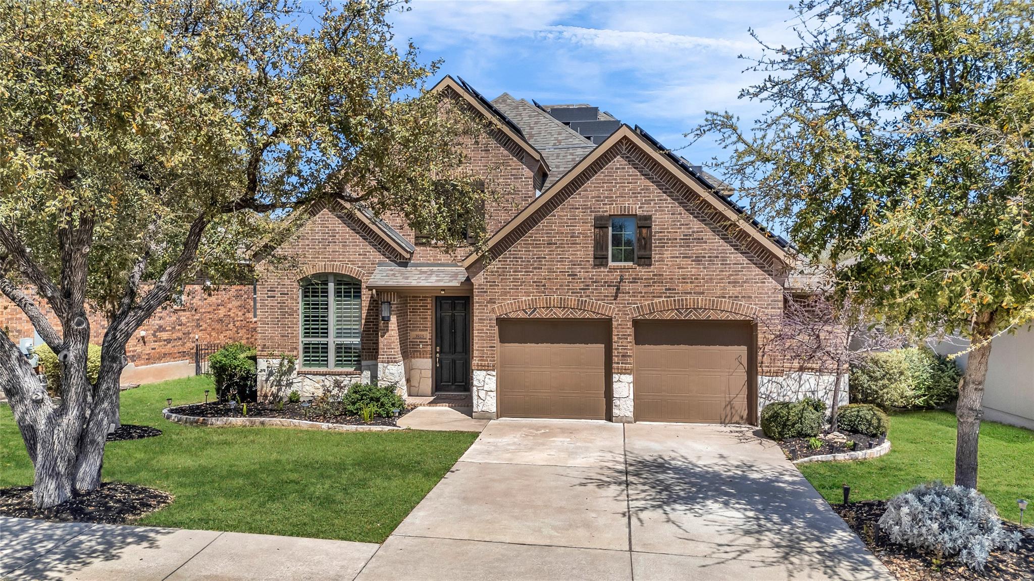 3925 Good Night Trl, Leander, TX 78641