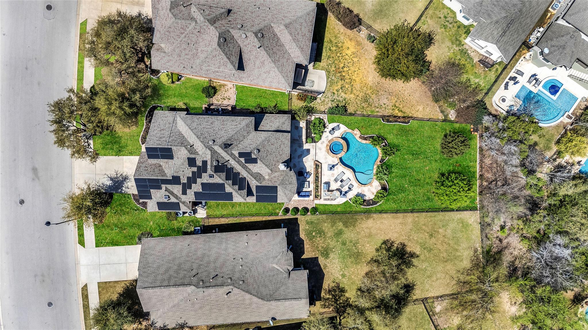 3925 Good Night Trl, Leander, TX 78641